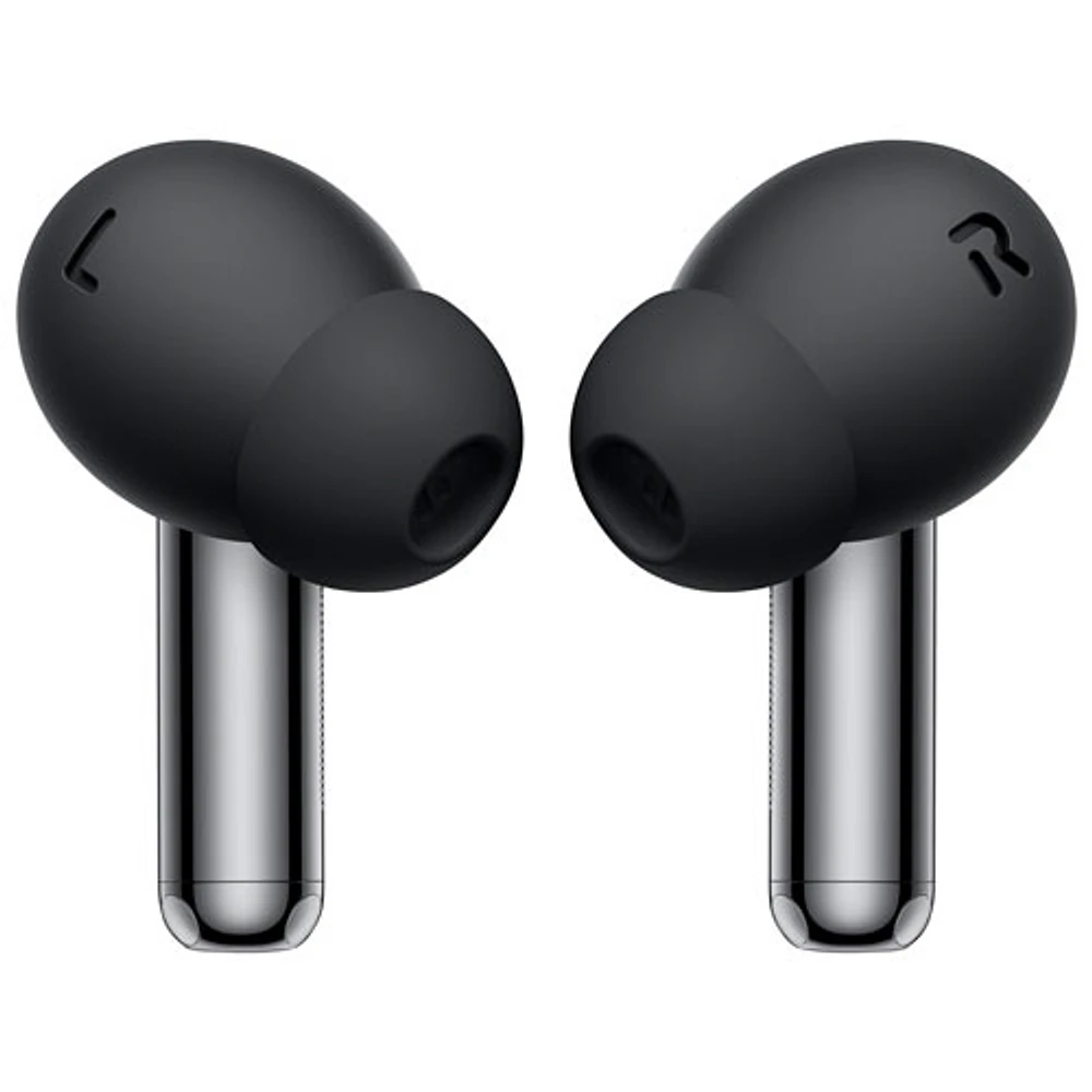 OnePlus Buds Pro 3 In-Ear Noise Cancelling True Wireless Earbuds - Midnight Opus - Exclusive Retail Partner