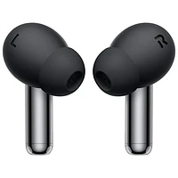 OnePlus Buds Pro 3 In-Ear Noise Cancelling True Wireless Earbuds - Midnight Opus - Exclusive Retail Partner