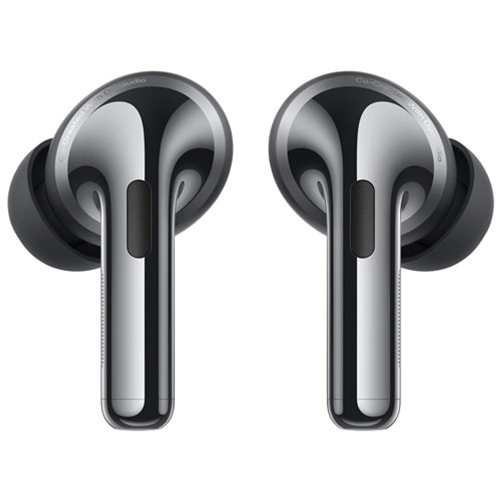 OnePlus Buds Pro 3 In-Ear Noise Cancelling True Wireless Earbuds - Midnight Opus - Exclusive Retail Partner