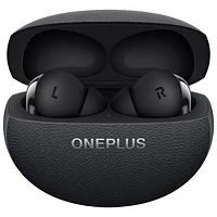 OnePlus Buds Pro 3 In-Ear Noise Cancelling True Wireless Earbuds - Midnight Opus - Exclusive Retail Partner