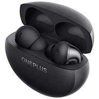 OnePlus Buds Pro 3 In-Ear Noise Cancelling True Wireless Earbuds - Midnight Opus - Exclusive Retail Partner