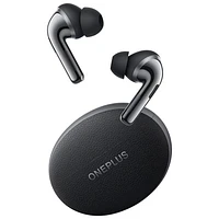 OnePlus Buds Pro 3 In-Ear Noise Cancelling True Wireless Earbuds - Midnight Opus - Exclusive Retail Partner