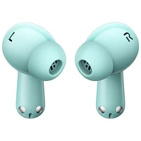 OnePlus Nord Buds 3 Pro In-Ear Noise Cancelling True Wireless Earbuds - Soft Jade - Exclusive Retail Partner