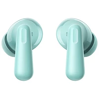 OnePlus Nord Buds 3 Pro In-Ear Noise Cancelling True Wireless Earbuds - Soft Jade - Exclusive Retail Partner