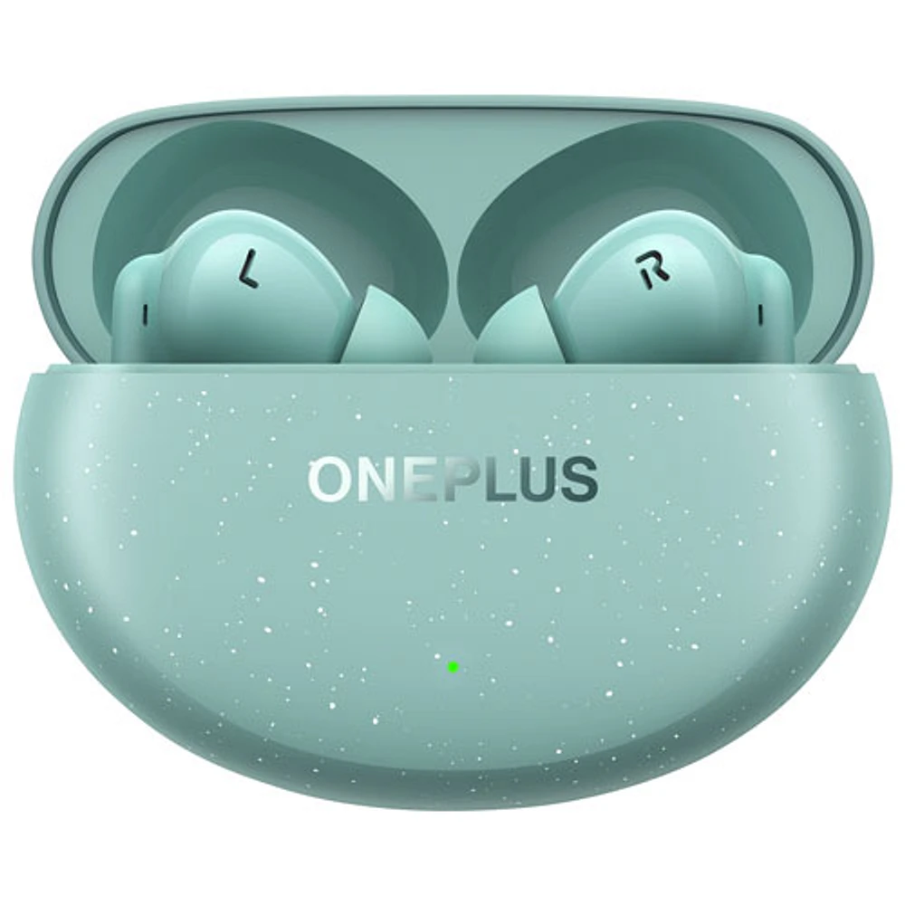 OnePlus Nord Buds 3 Pro In-Ear Noise Cancelling True Wireless Earbuds - Soft Jade - Exclusive Retail Partner