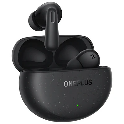 OnePlus Nord Buds 3 Pro In-Ear Noise Cancelling True Wireless Earbuds - Starry Black - Exclusive Retail Partner