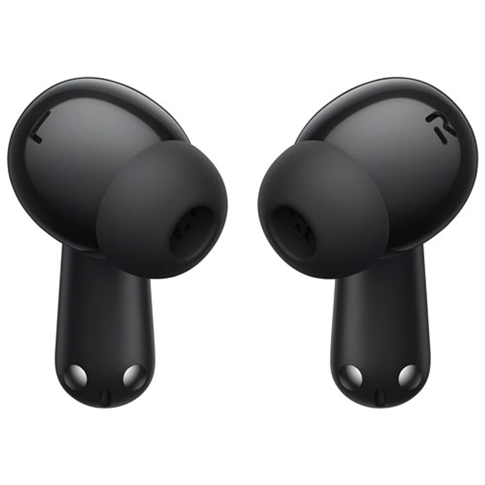 OnePlus Nord Buds 3 Pro In-Ear Noise Cancelling True Wireless Earbuds - Starry Black - Exclusive Retail Partner