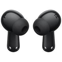 OnePlus Nord Buds 3 Pro In-Ear Noise Cancelling True Wireless Earbuds - Starry Black - Exclusive Retail Partner