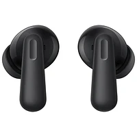 OnePlus Nord Buds 3 Pro In-Ear Noise Cancelling True Wireless Earbuds - Starry Black - Exclusive Retail Partner