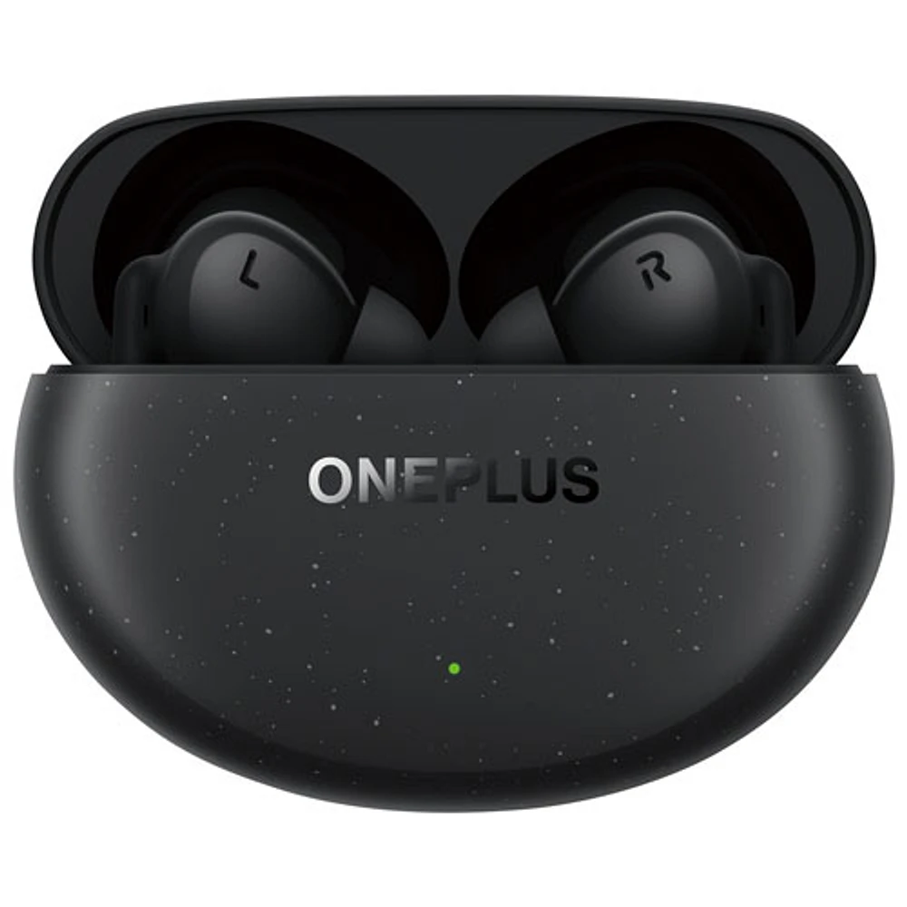 OnePlus Nord Buds 3 Pro In-Ear Noise Cancelling True Wireless Earbuds - Starry Black - Exclusive Retail Partner