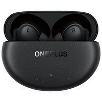 OnePlus Nord Buds 3 Pro In-Ear Noise Cancelling True Wireless Earbuds - Starry Black - Exclusive Retail Partner