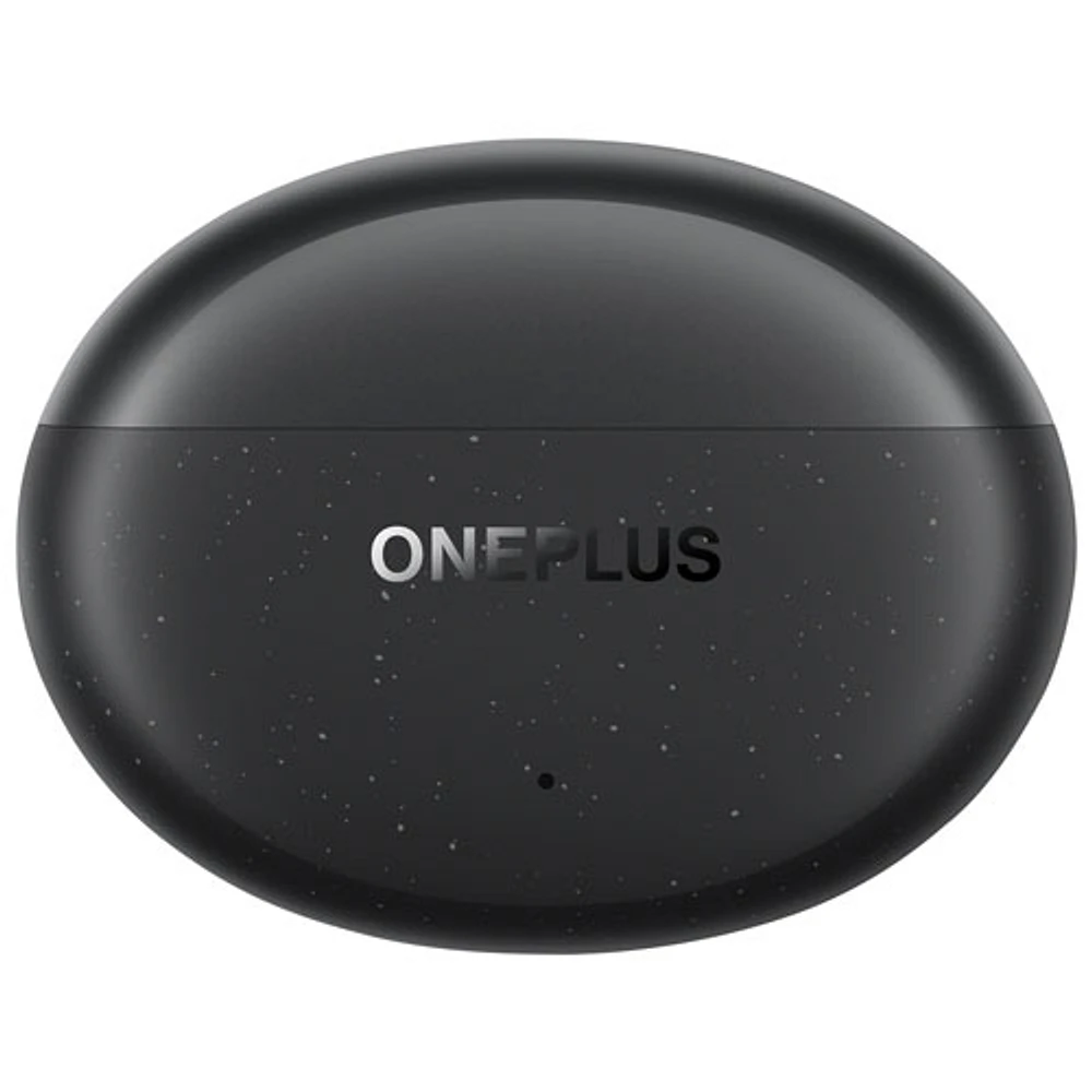 OnePlus Nord Buds 3 Pro In-Ear Noise Cancelling True Wireless Earbuds - Starry Black - Exclusive Retail Partner