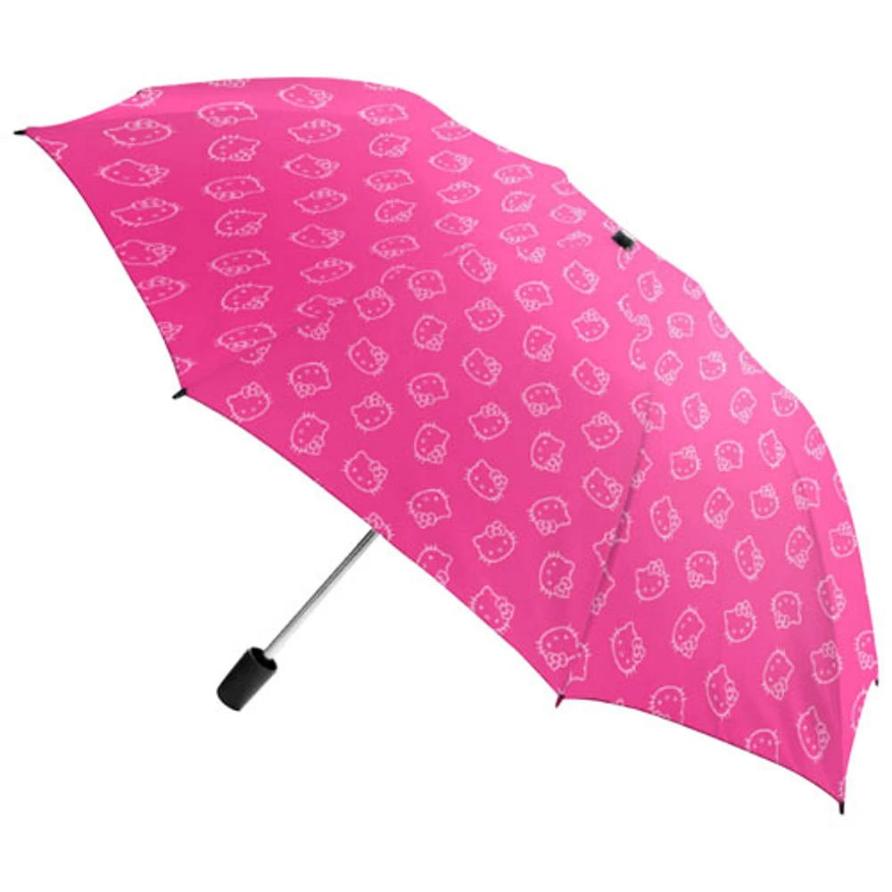 Hello Kitty 11.5" Kids Umbrella (HKUMBRL1)