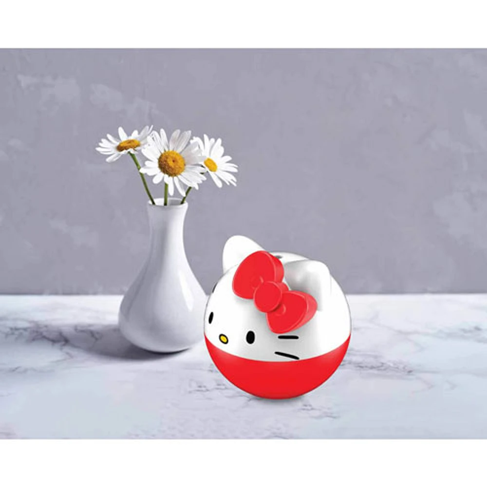 Hello Kitty Tabletop Humidifier (HKHUM02RD)