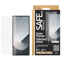 PanzerGlass SAFE Ultra-Wide Fit Screen Protector for Galaxy Z Fold6