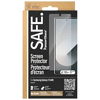 PanzerGlass SAFE Ultra-Wide Fit Screen Protector for Galaxy Z Fold6