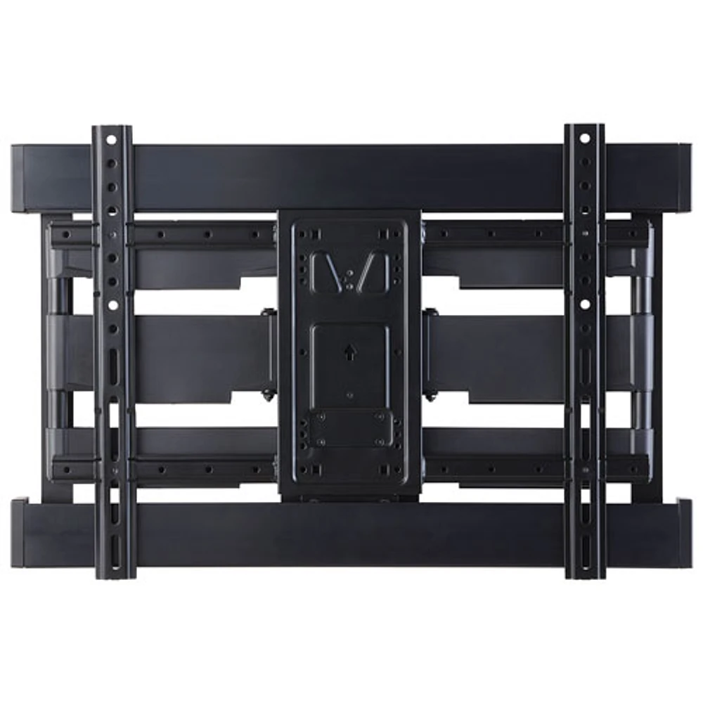 Support mural articulé Super Slim de SANUS pour téléviseur de 40 à 90 po