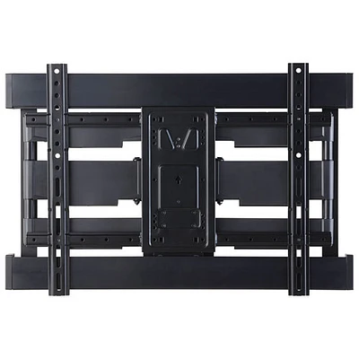 Support mural articulé Super Slim de SANUS pour téléviseur de 40 à 90 po