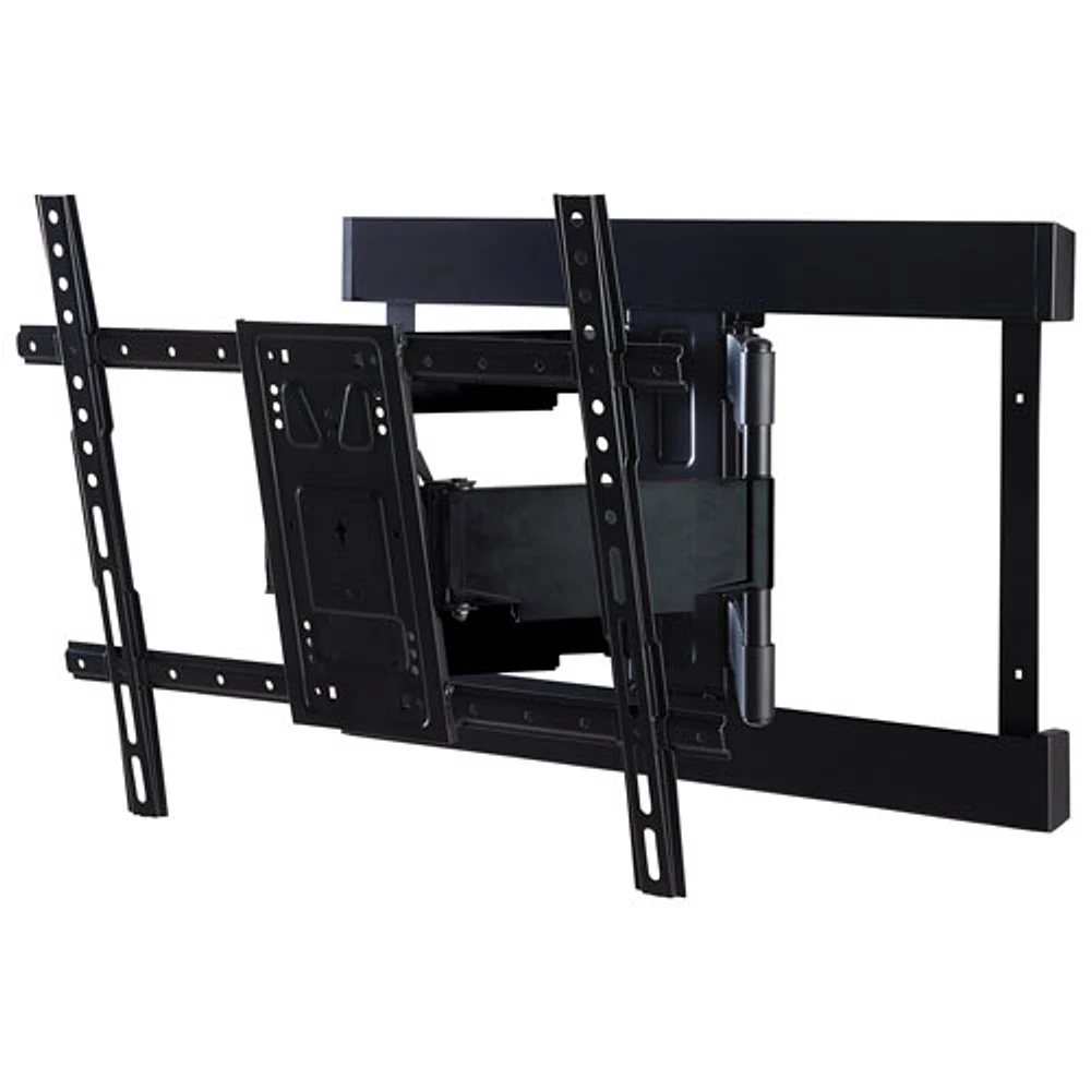 Support mural articulé Super Slim de SANUS pour téléviseur de 40 à 90 po