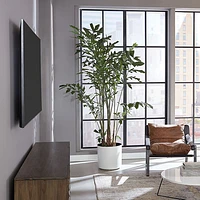 Support mural articulé Super Slim de SANUS pour téléviseur de 40 à 90 po