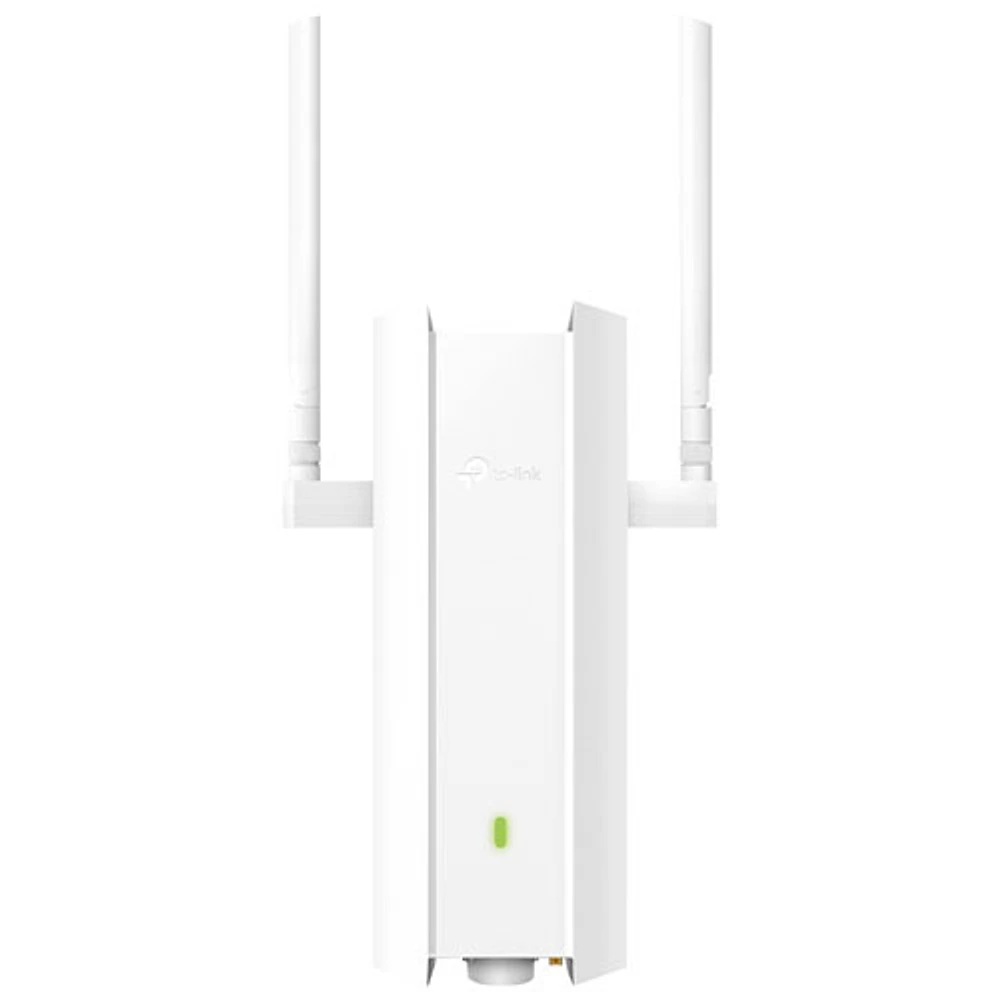 TP-Link Dual Band Wireless Range Extender (EAP625-Outdoor)