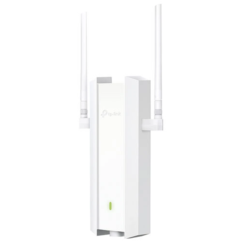 TP-Link Dual Band Wireless Range Extender (EAP625-Outdoor)