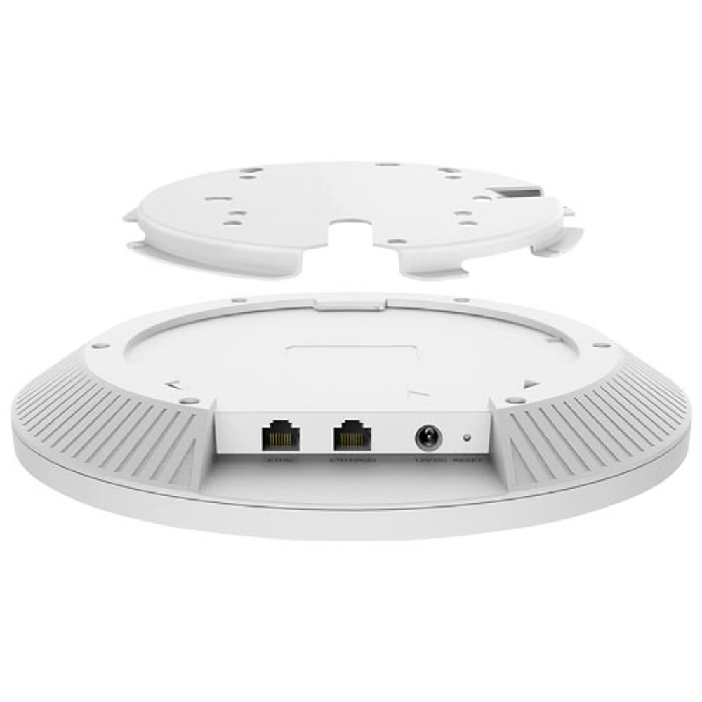 TP-Link EAP783 Tri Band IEEE 21.03 Gbit/s Ceiling Mount Wireless Access Point