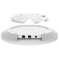 TP-Link EAP783 Tri Band IEEE 21.03 Gbit/s Ceiling Mount Wireless Access Point