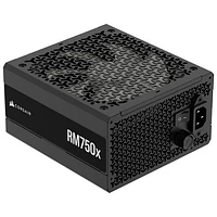 Corsair RMx -Watt ATX Fully Modular Power Supply