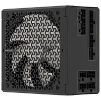 Corsair RMx -Watt ATX Fully Modular Power Supply