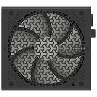 Corsair RMx -Watt ATX Fully Modular Power Supply