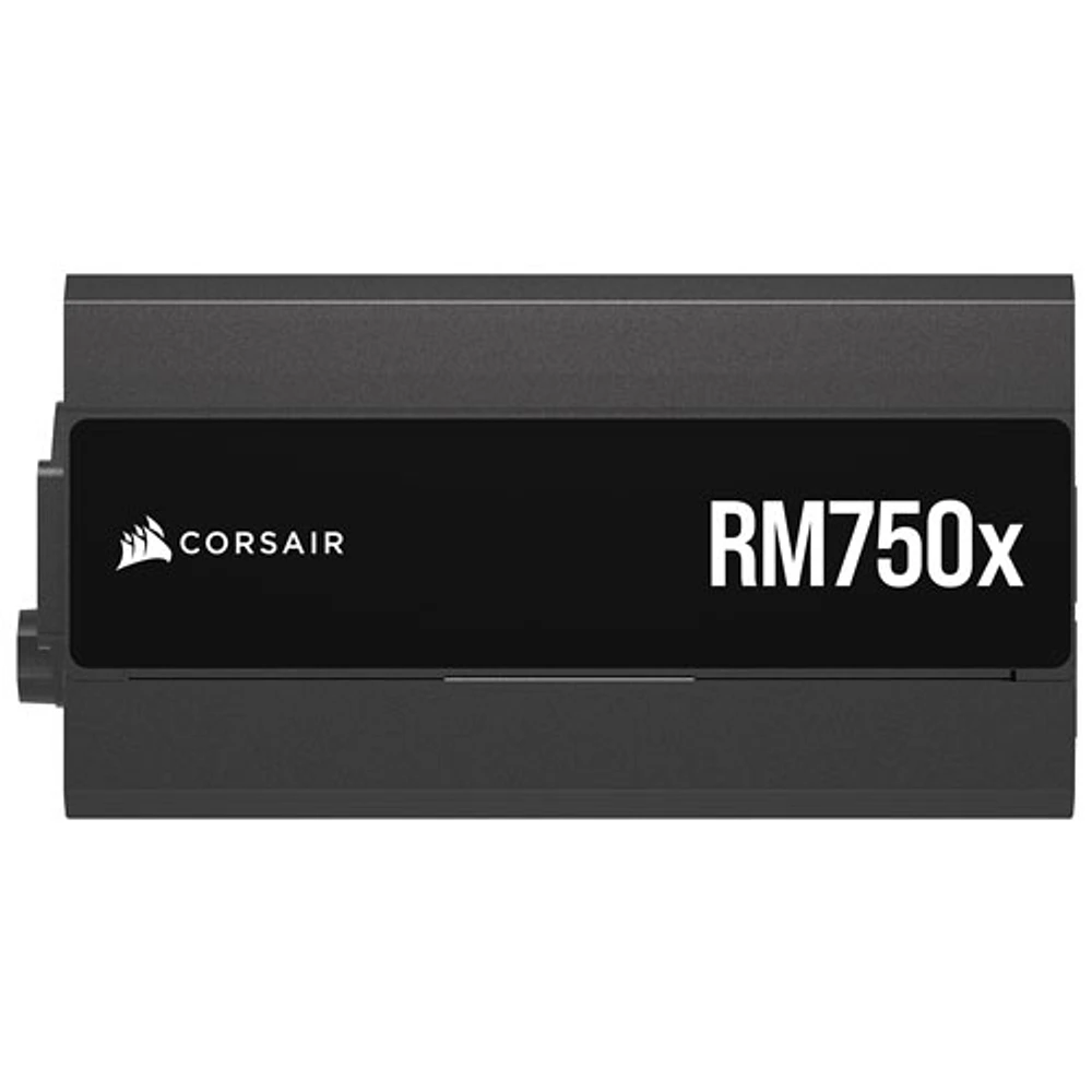 Corsair RMx -Watt ATX Fully Modular Power Supply