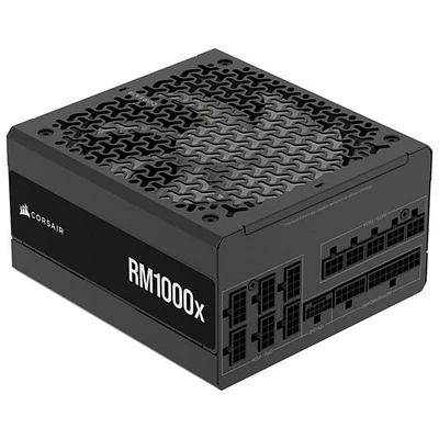 Corsair RMx -Watt ATX Fully Modular Power Supply