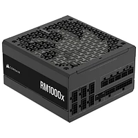 Corsair RMx -Watt ATX Fully Modular Power Supply