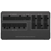 Corsair RMx -Watt ATX Fully Modular Power Supply