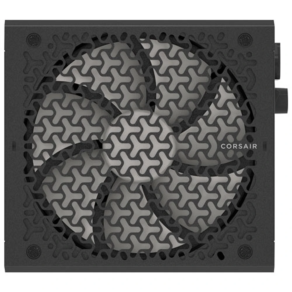 Corsair RMx 850-Watt ATX Fully Modular Power Supply