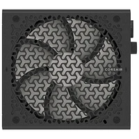 Corsair RMx 850-Watt ATX Fully Modular Power Supply