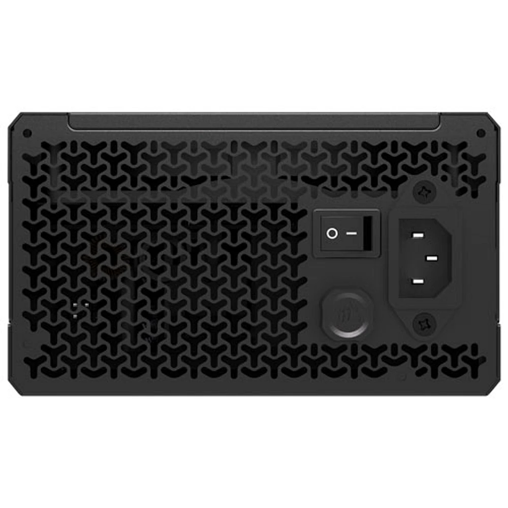 Corsair RMx 850-Watt ATX Fully Modular Power Supply