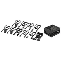 Corsair RMx 850-Watt ATX Fully Modular Power Supply