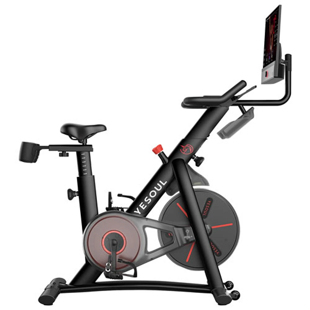 Yesoul G1M Max Smart Exercise Bike