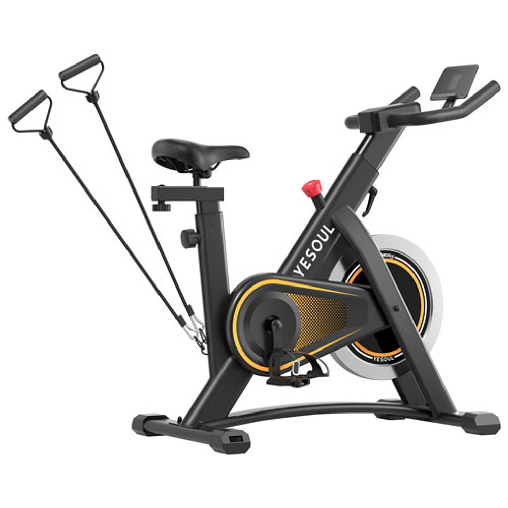 Yesoul A1T Exercise Bike