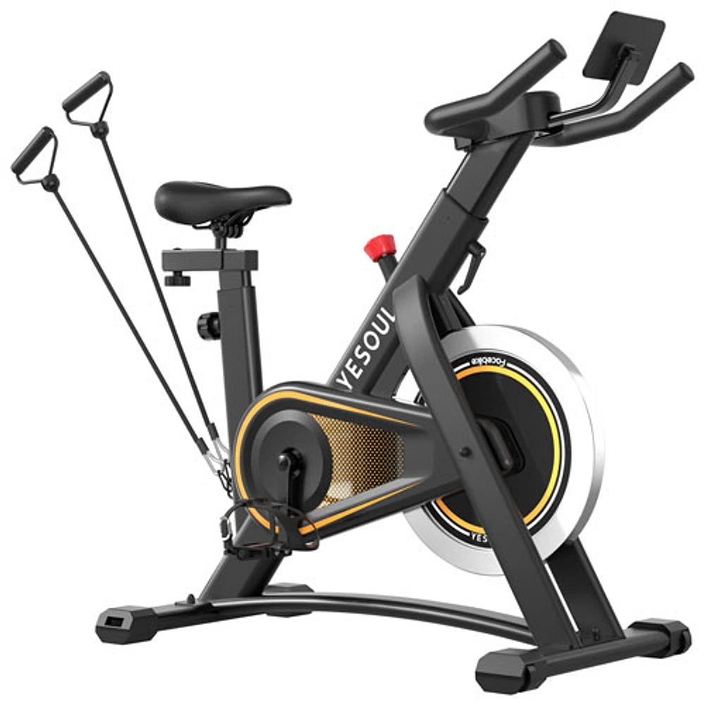 Yesoul A1T Exercise Bike