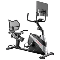 Yesoul J1 PLUS-T Recumbent Bike