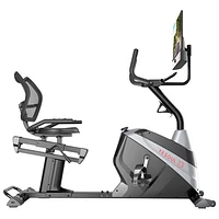 Yesoul J1 PLUS-T Recumbent Bike