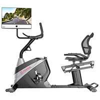 Yesoul J1 PLUS-T Recumbent Bike