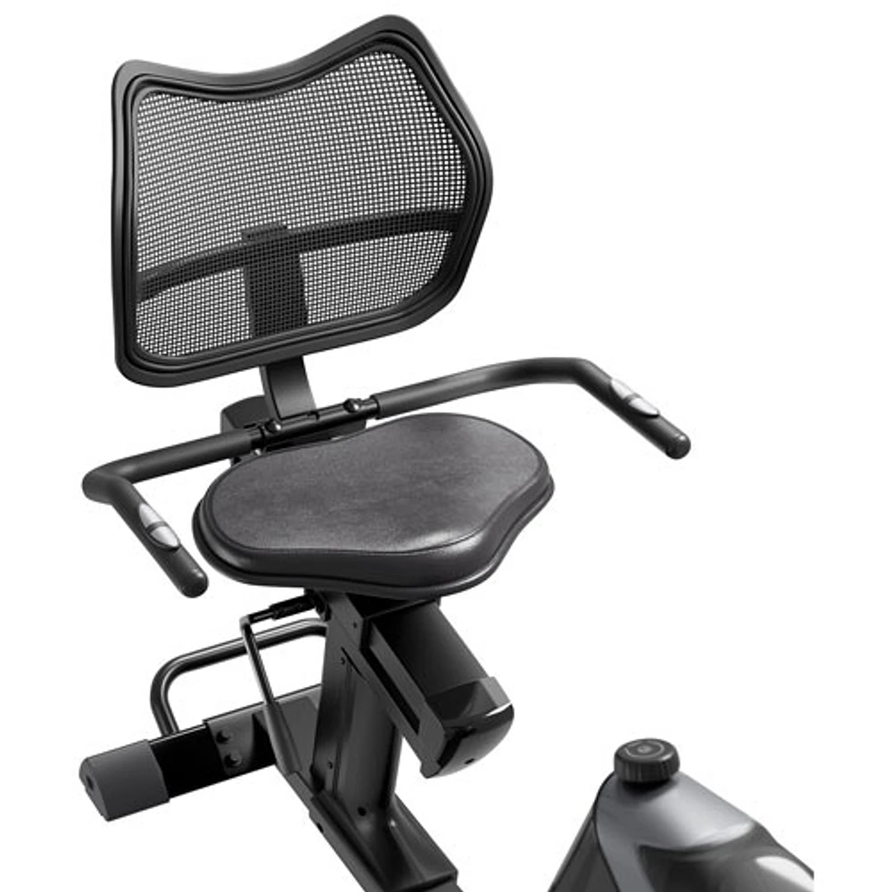 Yesoul J1 PLUS-T Recumbent Bike