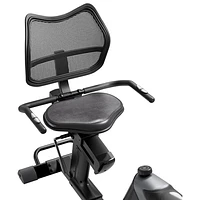 Yesoul J1 PLUS-T Recumbent Bike