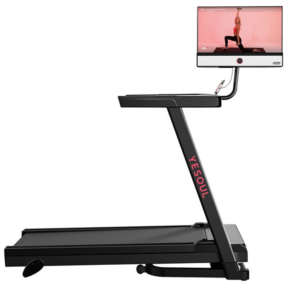 Yesoul T1M PLUS-T Treadmill