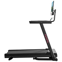 Yesoul T1M PLUS-T Treadmill with 21.5" Smart Screen - Only at Best Buy