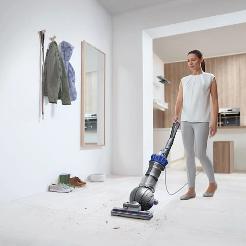 Dyson Ball Allergy+ Upright Bagless Vacuum - Black